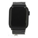 中古 AppleWatch SE 第2世代 GPS 40mmApple アップル MRE03J/A GWJ0KGFW3Nコンディションランク【B】(商品 No.81-0)(2)