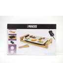 中古 Table Grill Mini Pureprincess プリンセス103035 コンディションランク【S】(商品 No.88-0)