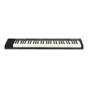 中古 MIDIキーボードコントローラーM−AUDIO エムオーディオ Keystation 61 MK3 B51806239102677コンディショ...