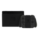 中古 Nintendo Switch 本体NINTENDO 任天堂 ニンテンドー HAD-S-KAAAA XKJ70054984915コンディションランク【B】(商品 No.05-0)(2)