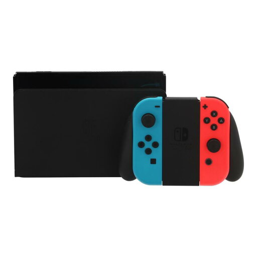 中古 Nintendo Switch 有機EL 本体NINTENDO 任天堂 ニンテンドー HEG-S-KABAA XTJ10166707095コンディションランク【A】(商品 No.05-0) 中古 Nintendo Switch 有機EL 本体NINTENDO 任天堂 ニンテンドー HEG-S-KABAA XTJ10166707095コンディションランク【A】(商品 No.05-0)