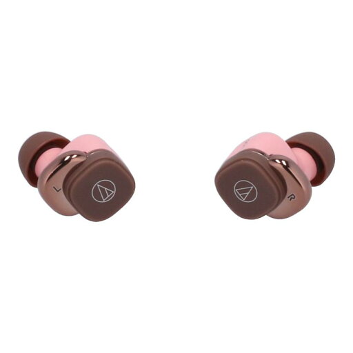中古 ワイヤレスイヤホンaudio−technica オーディオテクニカ ATH-SQ1TW2 417125551401コンディションランク【B】(商品 No.69-0) 中古 ワイヤレスイヤホンaudio−technica オーディオテクニカ ATH-SQ1TW2 417125551401コンディションランク【B】(商品 No.69-0)