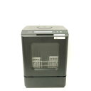 中古 食洗器THANKOTK-MDW22 G2430477コンディションランク【BC】(商品 No.69-0)