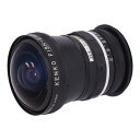 中古 魚眼レンズKenko ケンコー FISH-EYE 180° 74707コンディションランク【C】(商品 No.69-0)