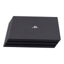 中古 PlayStation4 Pro 本体SONY ソニーCUH-7100BB01 1331505コンディションランク【B】(商品 No.69-0)