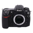 中古 デジタル一眼ボディNikon ニコン D300 ボディ 2050134コンディションランク【B】(商品 No.69-0)