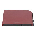 中古 外付けBDドライブBUFFALO バッファロー BRXL-PTV...(2)