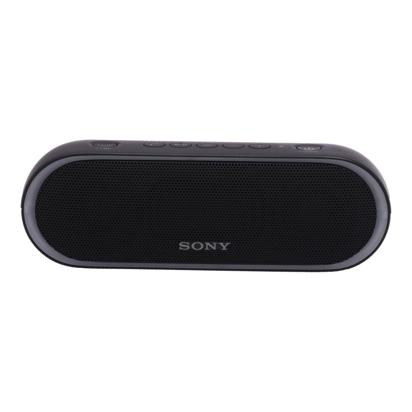 中古 ワイヤレススピーカーSONY ソニーSRS-XB20 S0121338238コンディションランク【B】（商品 No.19-0）