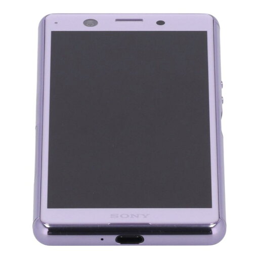 中古 スマートフォン/Xperia Ace 64GBSONY Rakuten ソニーJ3173 QV7104CY1Yコンディションランク【AB】(商品 No.85-0) 中古 スマートフォン/Xperia Ace 64GBSONY Rakuten ソニーJ3173 QV7104CY1Yコンディションランク【AB】(商品 No.85-0)