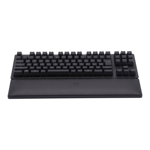 中古 ワイヤレスゲーミングキーボード/Huntsman V2 TENKEYLESS JPRazer レイザー RZ03-03941000-R3J1 PM2444F60500296コンディションランク【AB】(商品 No.85-0) 中古 ワイヤレスゲーミングキーボード/Huntsman V2 TENKEYLESS JPRazer レイザー RZ03-03941000-R3J1 PM2444F60500296コンディションランク【AB】(商品 No.85-0)