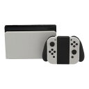 中古 Nintendo Switch 有機EL 本体NINTENDO 任天堂 ニンテンドー HEG-S-KAAAA XTJ70146322175コンディションランク【A】(商品 No.75-0)(2)