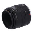 中古 交換レンズCANON キヤノンEF50mm F2.5 コンパクトマクロ 220319コンディションランク【B】(商品 No.62-0)
