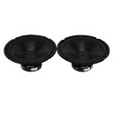 中古 スピーカーDAYTON AUDIO ダイトンDC250-8 コンディションランク【AB】(商品 No.75-0)