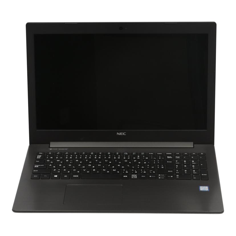 中古 ノートPCNEC エヌイーシーPC-NS300MAB 9329635FBコンディションランク【B】（商品 No.70-0）