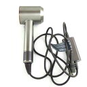 中古 ヘアドライヤー supersonic shinedyson ダイソンHD15 4BJ-JP-TAV6760Aコンディションランク【B】(商品 No.64-...