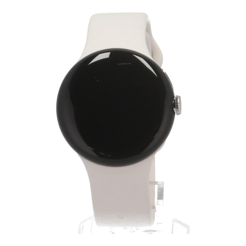 中古 スマートウォッチ/Google　Pixel　WatchGoogle　 グーグル　GA03182-TW 2B081JEEJW02W0コンディションランク【B】（商品 No.75-0）