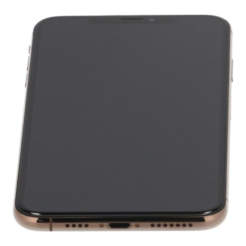中古 iPhone　Xs　Max　256GBApple　docomo アップルMT6W2J/A F2LXN0W1KPHVコンディションランク【B】（商品 No.75-0）