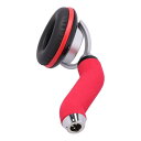 中古 DJモニターヘッドホンNumark ヌマーク REDPHONE 91799902000コンディションランク【B】(商品 No.75-0)(2)