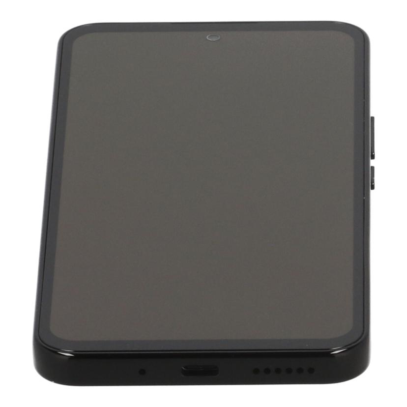 中古 スマートフォン/Libero 5G III 64GBZTE Y!mobile ゼットティーイー A202ZT 320334189158コンディションランク【A】(商品 No.82-0)