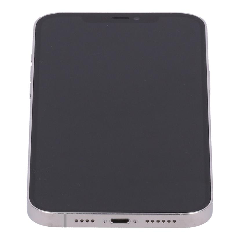 中古 iPhone12　Pro　Max　512GBApple　 アップル　MGD43J/A F2LDP17B0D4Rコンディションランク【C】（商品 No.09-0）