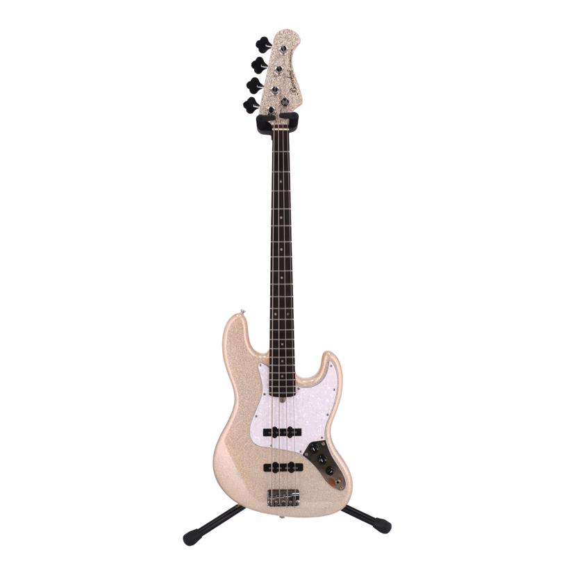 中古 エレキベースBacchus バッカスBJB-360R-SP コンディションランク【B】（商品 No.67-0）