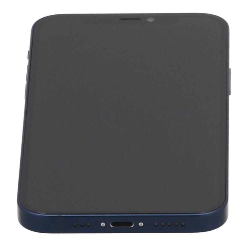 中古 iPhone12　128GBApple　 アップル　MGHX3J/A FFXDQ28A0F0Dコンディションランク【AB】（商品 No.77-0）
