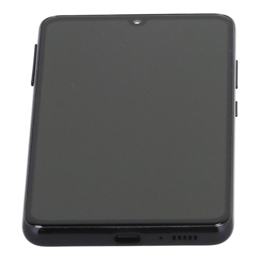 中古 スマートフォン/Galaxy　A41　64GBSAMSUNG　docomo サムスン　SC-41A R58N61AMW4Tコンディションランク【B】（商品 No.77-0）