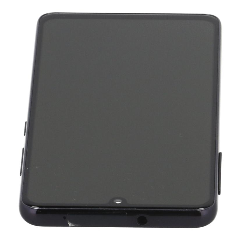 中古 スマートフォン/Galaxy　A41　64GBSAMSUNG　docomo サムスン　SC-41A R58N61AMW4Tコンディションランク【B】（商品 No.77-0）