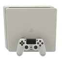 中古 PlayStation4 本体SONY ソニー CUH-2200AB02 S015721576Jコンディションランク【B】(商品 No.77-0)
