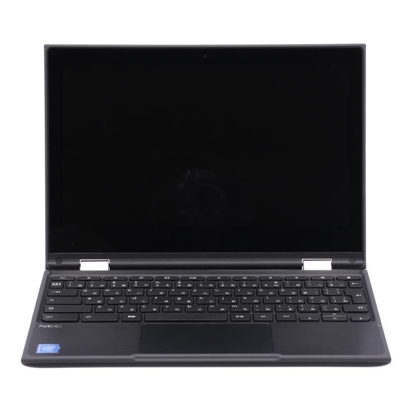 中古 Chromebook　Y1NEC 日本電気　PC-YVE11Y21A4J1 P207617Dコンディションランク【B】（商品 No.77-0）