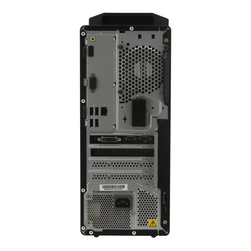 中古 Win11ゲーミングPC/IdeaCentre　Gaming　560Lenovo レノボ90RW002QJP PC29N9TXコンディションランク【B】（商品 No.77-0）