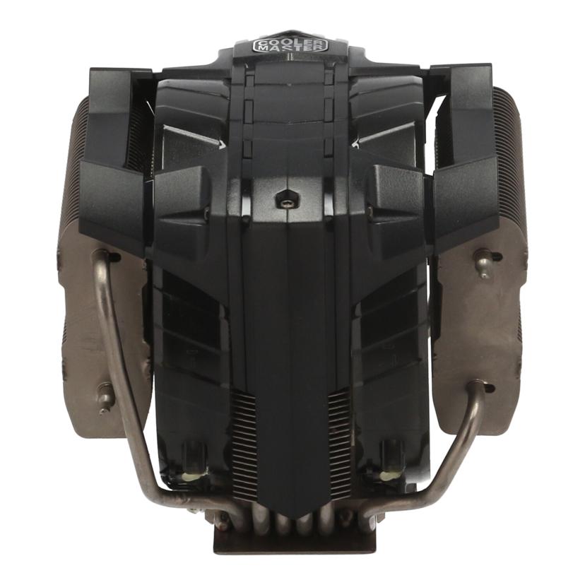 中古 CPUクーラー/COOLER　MASTER　V8　GTSCOOLER　MASTER クーラーマスターRR-V8VC-16PR-R1 RRV8VC16PRR11153000781コンディションランク【B】（商品 No.77-0）のサムネイル