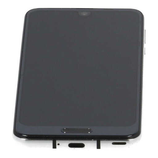 中古 スマートフォン/AQUOS R2 64GBSHARP docomo シャープSH-03K 353482090468367コンディションランク【B】(商品 No.62-0) 中古 スマートフォン/AQUOS R2 64GBSHARP docomo シャープSH-03K 353482090468367コンディションランク【B】(商品 No.62-0)