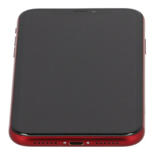 中古 iPhone XR 64GB(PRODUCT)REDApple アップルMT062J/A C6KXQ4H3KXL3コンディションランク【B】(商品 No.20-0) 中古 iPhone XR 64GB(PRODUCT)REDApple アップルMT062J/A C6KXQ4H3KXL3コンディションランク【B】(商品 No.20-0)