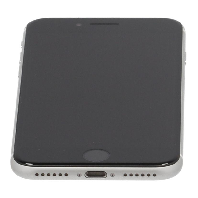 中古 iPhon　SE　第2世代　64GBApple　SoftBank アップル　MX9T2J/A FFWCJN3RPLJRコンディションランク【B】（商品 No.78-0）