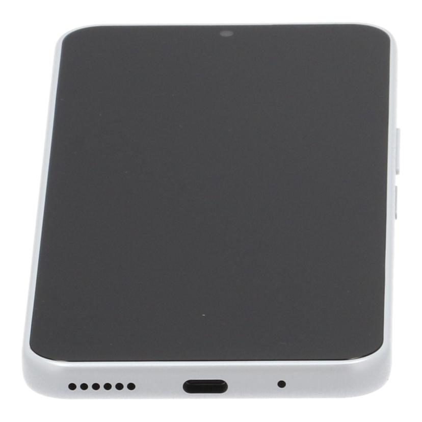 中古 スマートフォン/Libero　5G　IV　128GBZTE　Y！mobile ゼットティーイー　A302ZT 320143715405コンディションランク【A】（商品 No.78-0）