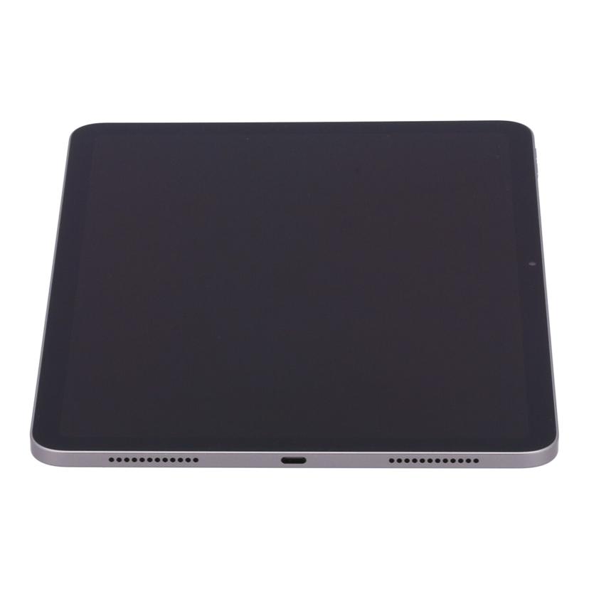 中古 iPad　Air　Wi−Fi　256GB　2024Apple　 アップル　MUWGJ/A G4P463MK2Tコンディションランク【A】（商品 No.67-0）