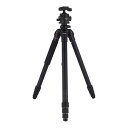 中古 4段三脚+雲台INDURO インデューロA314+G2 A9613538コンディションランク【B】(商品 No.82-0)