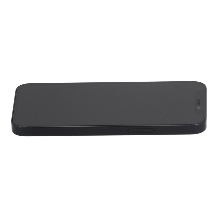 中古 iPhone12　mini　64GBApple　 アップル　MGA03J/A DW04B0GBQ7FDコンディションランク【B】（商品 No.81-0）