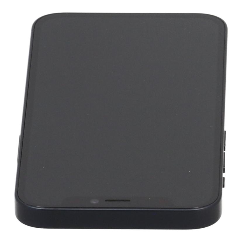 中古 iPhone12　mini　64GBApple　 アップル　MGA03J/A DW04B0GBQ7FDコンディションランク【B】（商品 No.81-0）