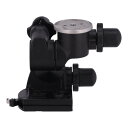 中古 ギア付きジュニア雲台Manfrotto マンフロット410 C0214971コンディションランク【B】(商品 No.81-0)