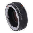 中古 リアコンバーター/1.4倍PENTAX ペンタックス REAR CONVERTER-A 1.4X-S 46896コンディションランク【B】(商品 No.81-0)
