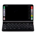 中古 電子辞書/EX−wordCASIO カシオ XD-SR4800 300BW91OB027065コンディションランク【AB】(商品 No.84-...