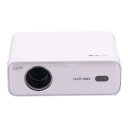 中古 自動フォーカスプロジェクターAurzen アウゼンEAZZE Series D1 20240822rコンディションランク【A】(商品 No.09-0)