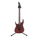 中古 エレキギターIbanez アイバニーズGRG 121DX LH GS210800015コンディションランク【B】(商品 No.19-0)
