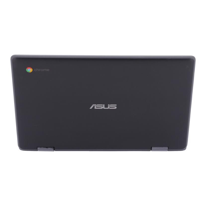 中古 Chromebook　Flip　C214MAASUS エイスース　C214MA-GA0029 LANXCV17889944Fコンディションランク【B】（商品 No.69-0）