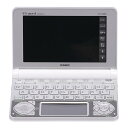 中古 電子辞書/EX−wordCASIO カシオ XD-N9800 470EW33HA055047コンディションランク【AB】(商品 No.69-0...