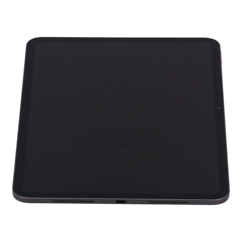 中古 iPad　Pro　11インチ　M4　Wi−Fi　1TB　2024Apple アップル　MVVE3J/A M5FVKW134Mコンディションランク【A】（商品 No.78-0）