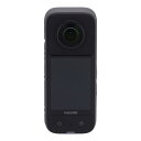中古 360度アクションカメラInsta360 インスタ360Insta360 X3 IAQEB2303ND9E9コンディションランク【AB】(商品 No.62-0)(2)