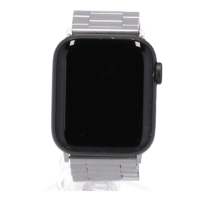 中古 AppleWatch　SE　GPS　40mmApple　 アップル　MYDP2J/A G99FHAEBQ07Vコンディションランク【BC】（商品 No.67-0）